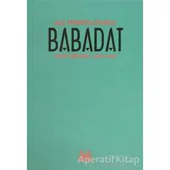 Babadat - Ali Püsküllüoğlu - Arkadaş Yayınları