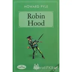 Robin Hood - Howard Pyle - Arkadaş Yayınları