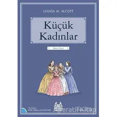 Küçük Kadınlar - Louisa M. Alcott - Arkadaş Yayınları
