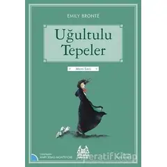 Uğultulu Tepeler - Emily Bronte - Arkadaş Yayınları