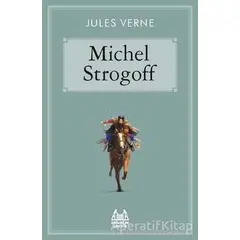 Michel Strogoff - Jules Verne - Arkadaş Yayınları