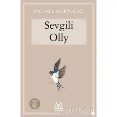 Sevgili Olly - Michael Morpurgo - Arkadaş Yayınları