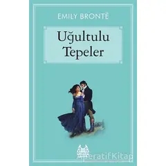 Uğultulu Tepeler - Emily Bronte - Arkadaş Yayınları