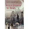 Kara Düşen Ay Işığı - Lily Graham - Arkadya Yayınları