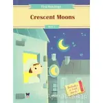Crescent Moons - First Readings - Net Çocuk Yayınları