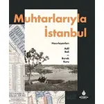 Muhtarlarıyla İstanbul - Burak Kuru - İBB Yayınları