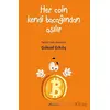 Her Coin Kendi Bacağından Asılır - Göksel Erkılıç - Armoni Yayıncılık