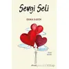 Sevgi Seli - Esma Sayın - Armoni Yayıncılık