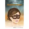 Kehribar Mabet -3 - Elif Demirbaş - Armoni Yayıncılık