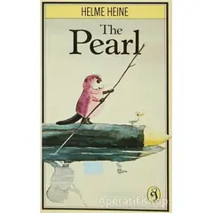 The Pearl - Helme Heine - Art Basın Yayın Hizmetleri