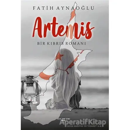 Artemis - Fatih Aynaoğlu - Sokak Kitapları Yayınları