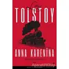 Anna Karenina - Lev Nikolayeviç Tolstoy - Artemis Yayınları