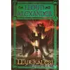 Llyr Kalesi - Prydain Günlükleri Kitap 3 - Lloyd Alexander - Artemis Yayınları