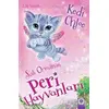 Sisli Ormanın Peri Hayvanları - Kedi Chloe - Lıly Small - Artemis Yayınları