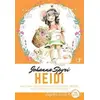 Heidi - Johanna Spyri - Artemis Yayınları