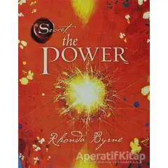 The Power (Ciltli) - Rhonda Byrne - Artemis Yayınları