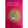 Parazit - Arthur Conan Doyle - Everest Yayınları