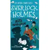 Sherlock Holmes - Altı Napolyon - Arthur Conan Doyle - The Çocuk