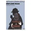 Dörtlerin İmzası - Sherlock Holmes - Sir Arthur Conan Doyle - İthaki Yayınları