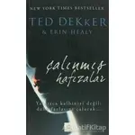 Çalınmış Hafızalar - Ted Dekker - Kyrhos Yayınları