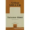 Satıcının Ölümü - Arthur Miller - Mitos Boyut Yayınları