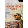 Bolşevizm Tarihi - Arthur Rosenberg - Telgrafhane Yayınları