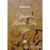 Yaşamın Rosetta Taşı Yok - Cevat Ok - Artshop Yayıncılık