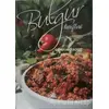 Bulgur Tarifleri - Günüyar Kroeze - Artshop Yayıncılık