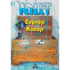 Mut - Zeynep Kasap - Artshop Yayıncılık