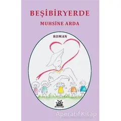 Beşibiryerde - Muhsine Arda - Artshop Yayıncılık
