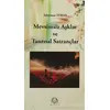 Mevsimsiz Aşklar ve Tanrısal Satrançlar - Süleyman Turan - Arya Yayıncılık