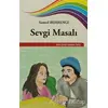 Sevgi Masalı - Samed Behrengi - Arya Yayıncılık