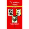 Üç Modern Filozof - Havelock Ellis - Arya Yayıncılık