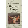 Haydari Kampı - Themos Kornaros - Arya Yayıncılık