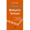 Mülkiyet’in Tarihçesi - Felicien Challaye - Arya Yayıncılık