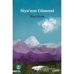 Siya’nın Güncesi - Siya Çınar - Aryen Yayınları