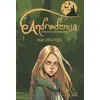 Androdemia: Safkanın Gözyaşları - Asaf Ekin Yeşil - Otantik Kitap