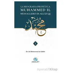 La Biografia Profetica Muhammed il Messaggero di Allah (2 Cilt)