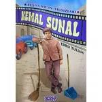 Kemal Sunal / Yeşilçam’ın Yıldızları - Ebru Tulum - Acayip Kitaplar