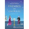 Prenses ve Hayranı - Ashley Poston - Yabancı Yayınları