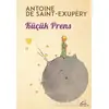 Küçük Prens - Antoine de Saint-Exupery - Asi Kitap