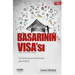 Başarının Vısası - İlhan Ürkmez - Ceres Yayınları