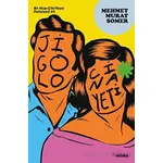 Jigolo Cinayeti - Mehmet Murat Somer - Dedalus Kitap