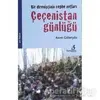 Çeçenistan Günlüğü - Asım Güleryüz - Bengisu Yayınları