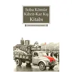 Soba Kömür Kibrit Kar Kış Kitabı - Kolektif - Kitabevi Yayınları