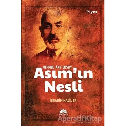 Asım’ın Nesli - İbrahim Halil Er - Mevsimler Kitap