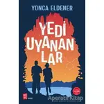 Yedi Uyananlar - Yonca Eldener - Mona Kitap