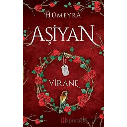 Aşiyan 1 - Virane - Hümeyra - Dokuz Yayınları