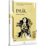 Eylül - Mehmet Rauf - Ren Kitap