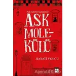 Aşk Molekülü - Hayati Yolcu - Az Kitap